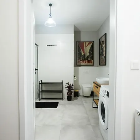 Apartament Bellissima Bielsko-Biala Exterior photo
