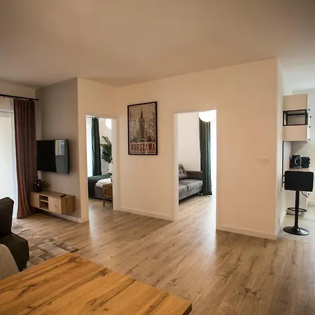 Apartament Bellissima Bielsko-Biala Exterior photo