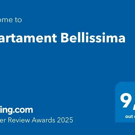 Apartament Bellissima Bielsko-Biala Exterior photo