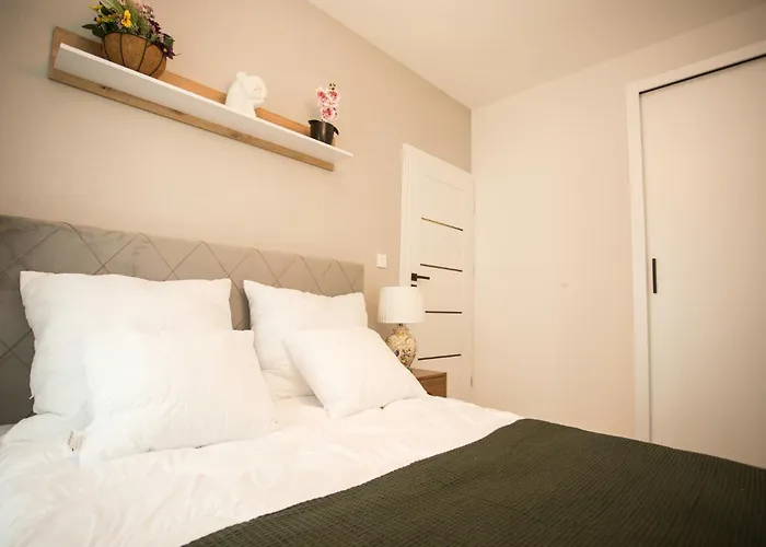 Apartament Bellissima