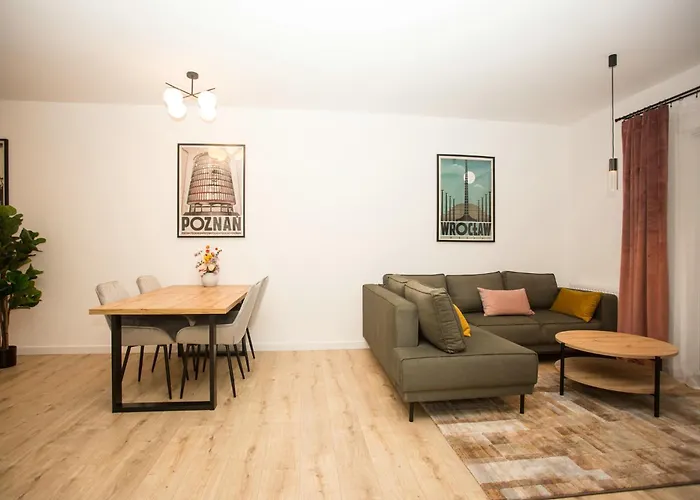 Apartament Bellissima