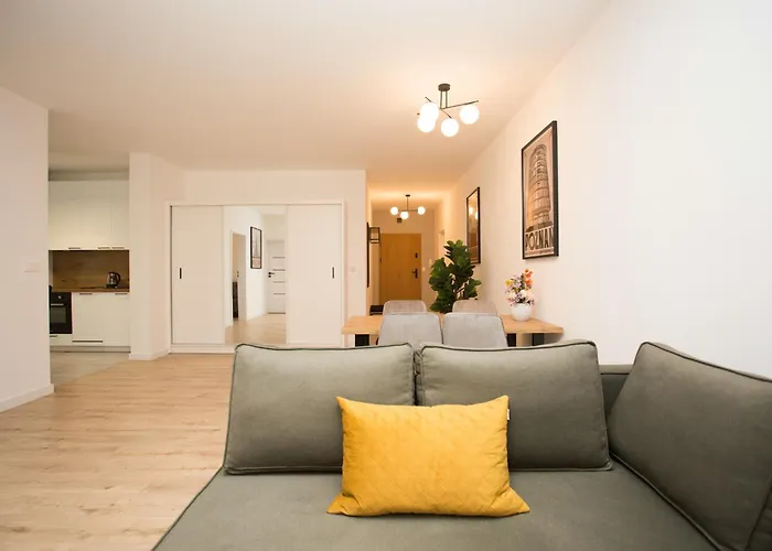Apartament Bellissima