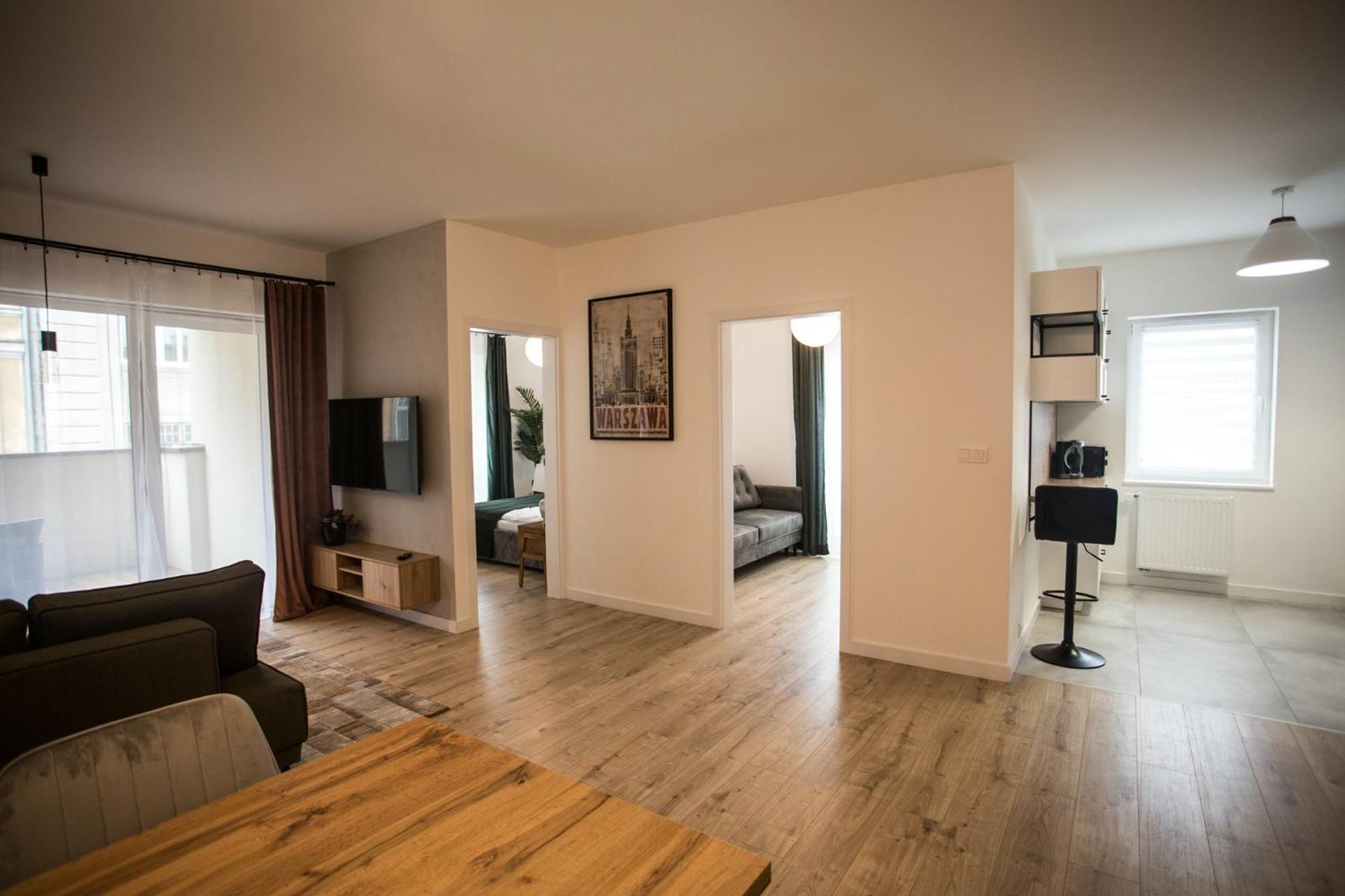 Apartment Bellissima