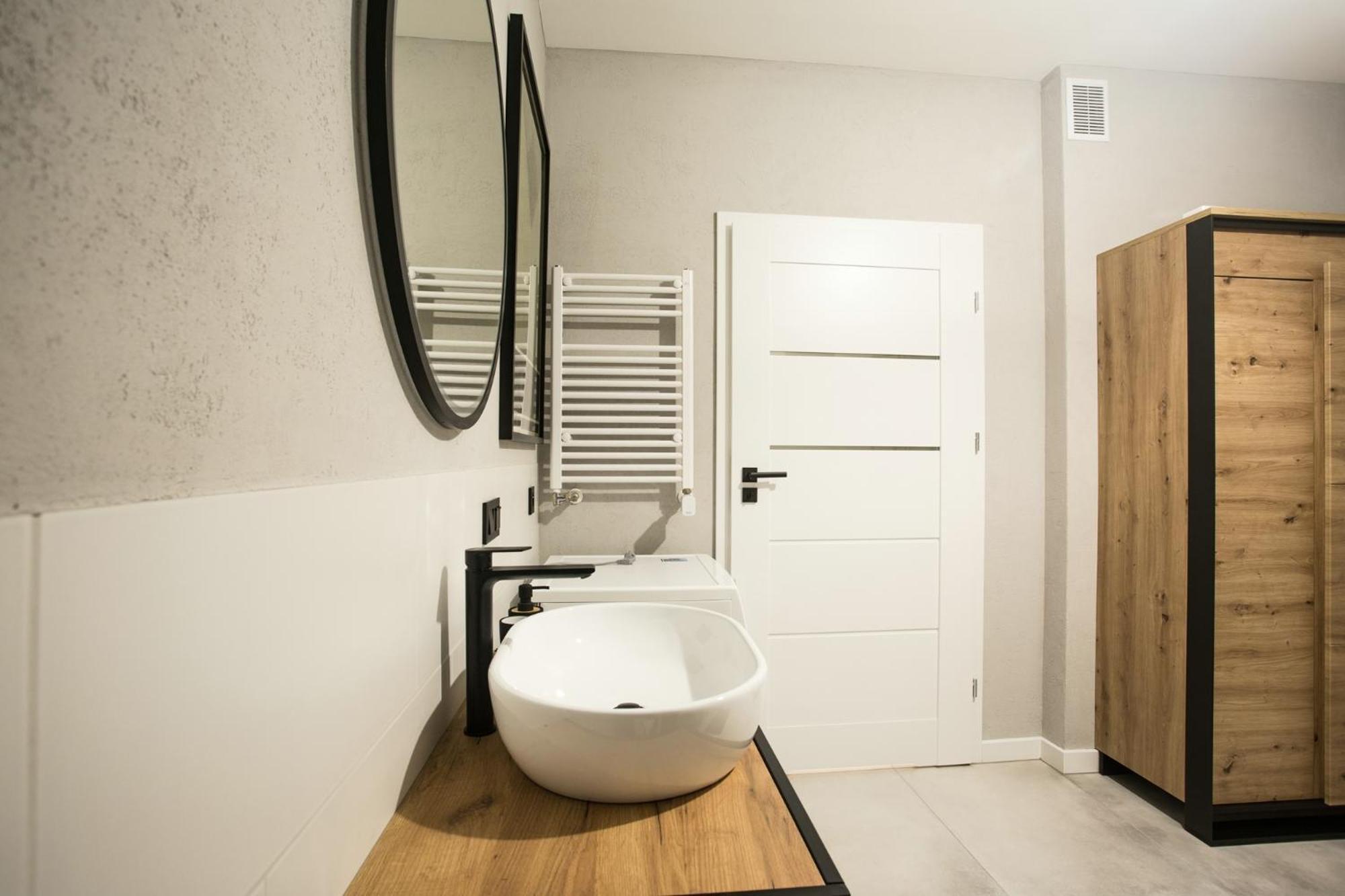 Apartment Bellissima