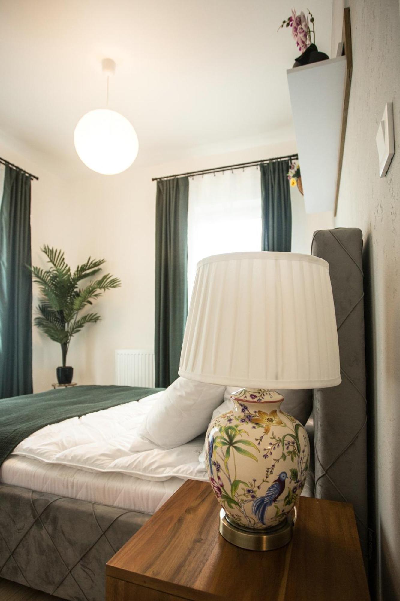 Bellissima Apartment