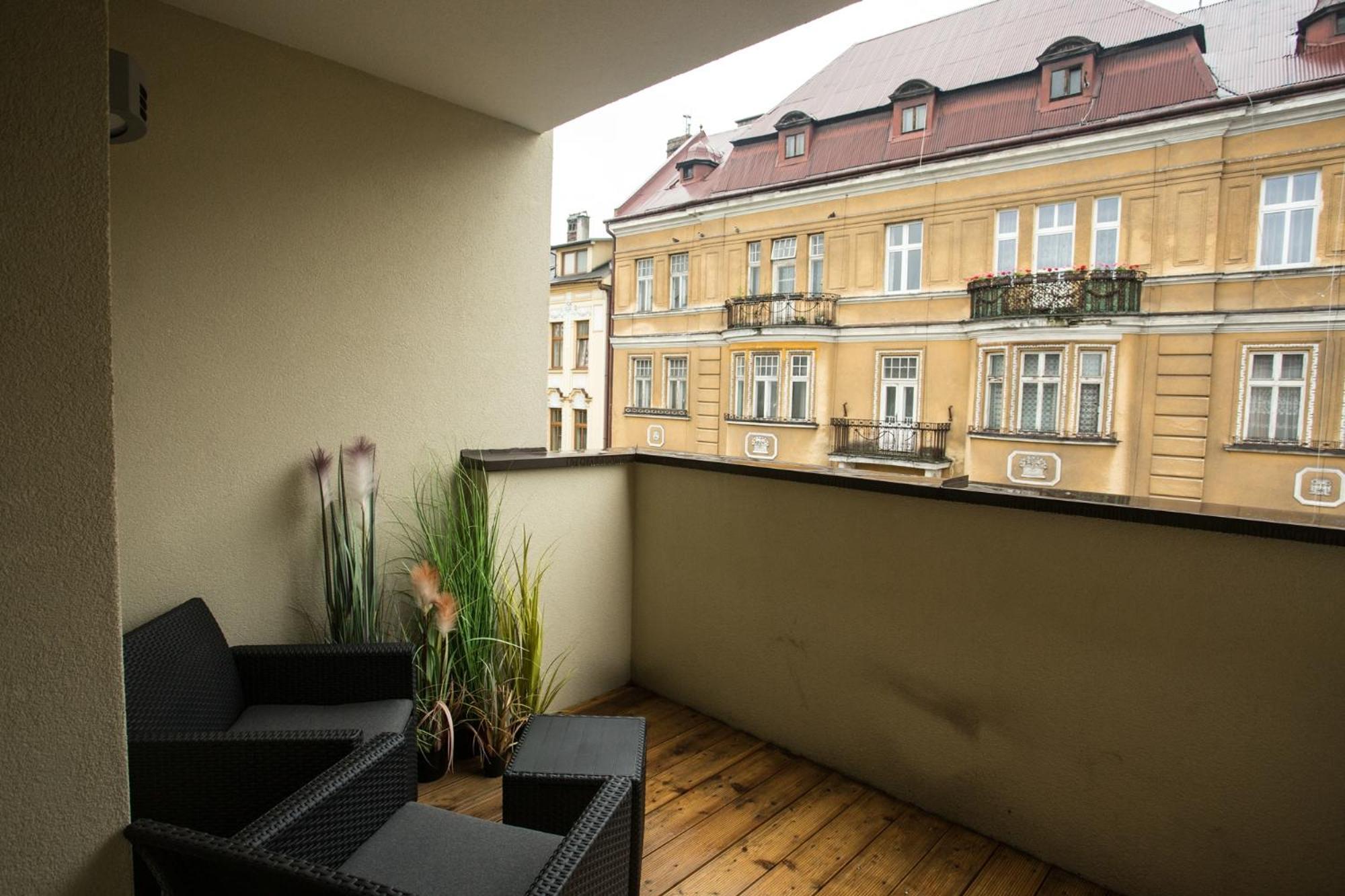Bellissima Apartment *