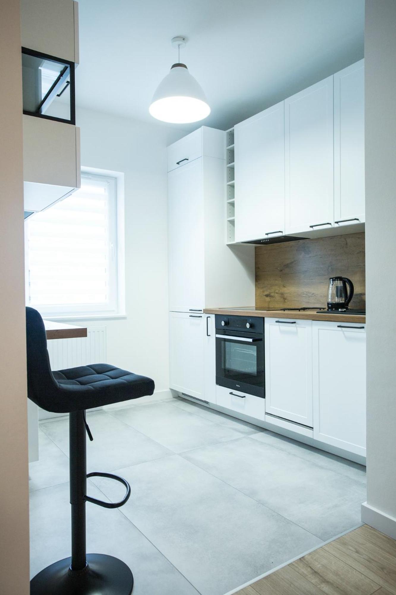 Apartment Bellissima *