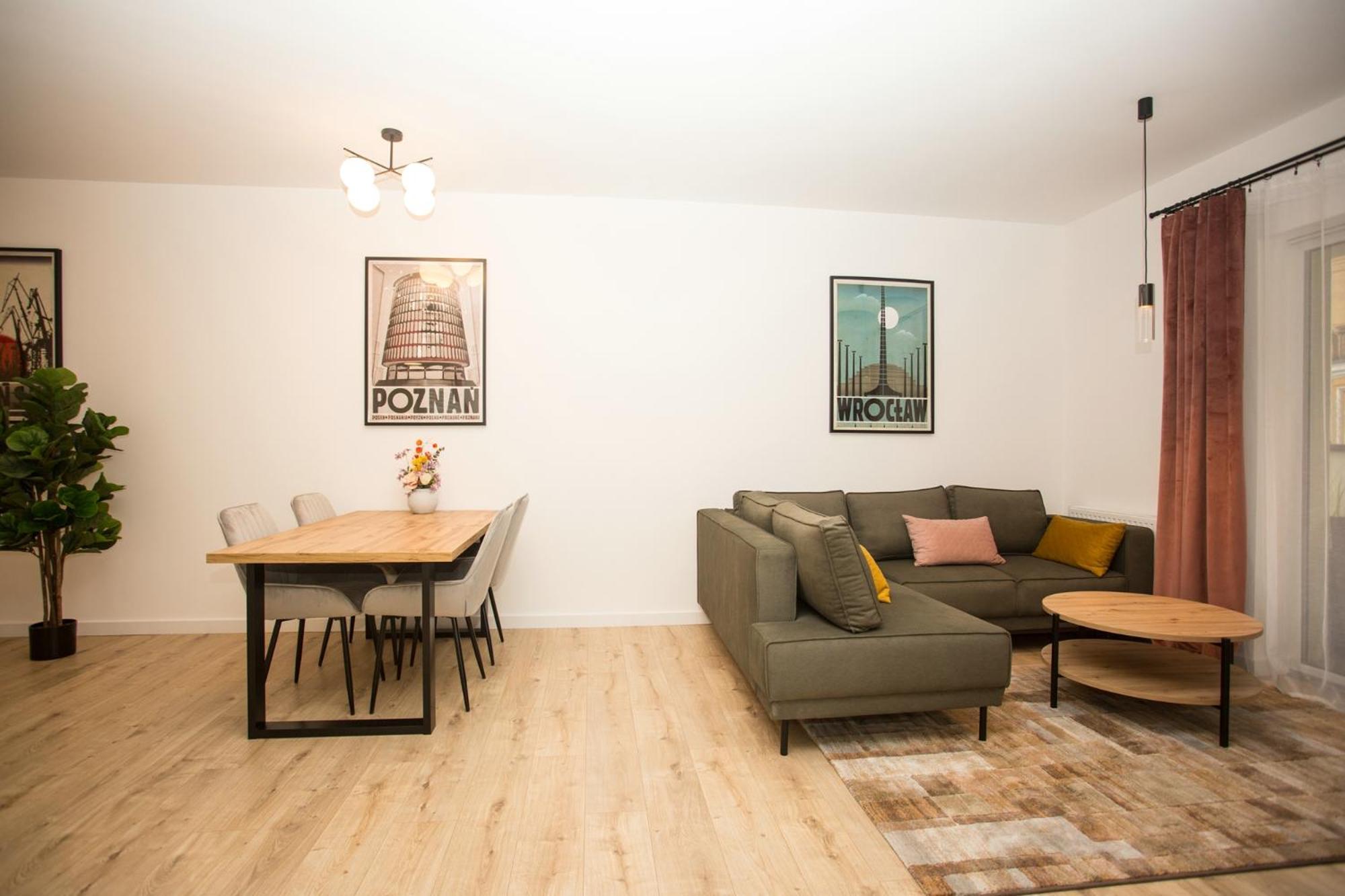 Bellissima Apartment *