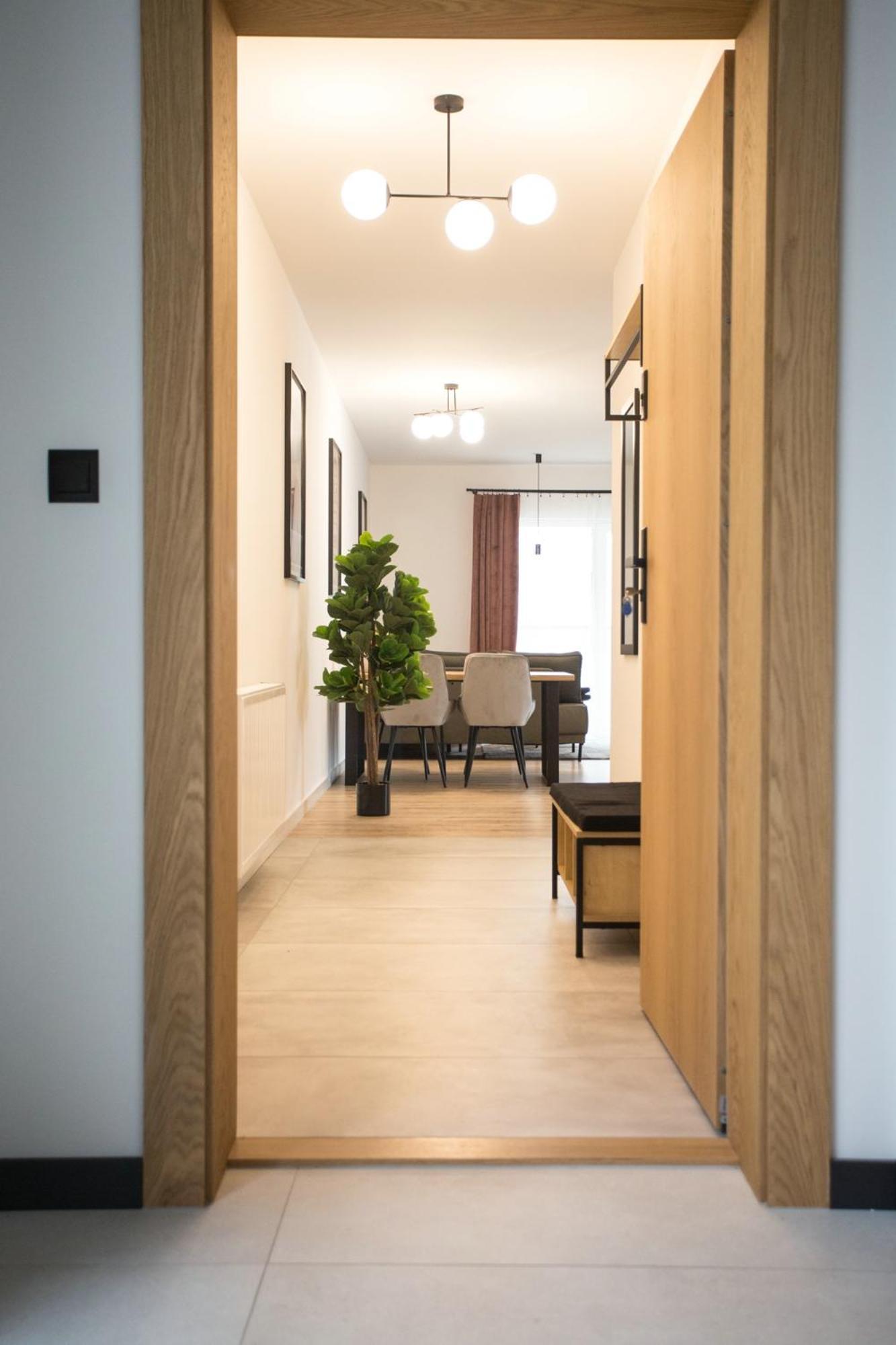 Apartment Bellissima Bielsko-Biala