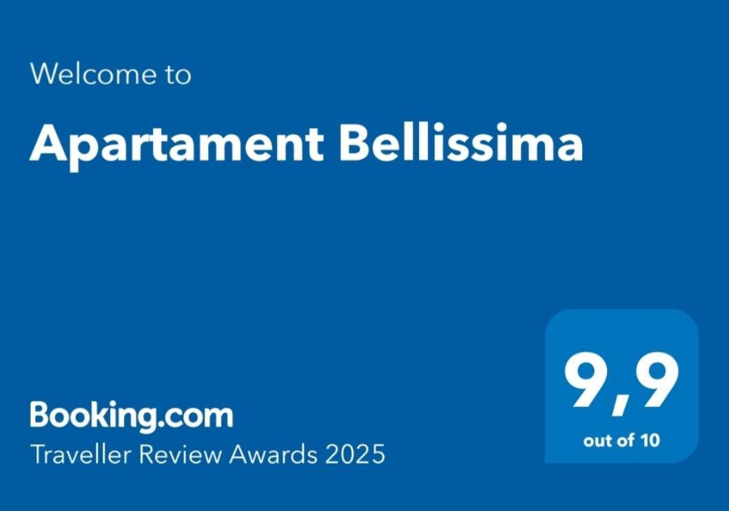 Bellissima Apartment