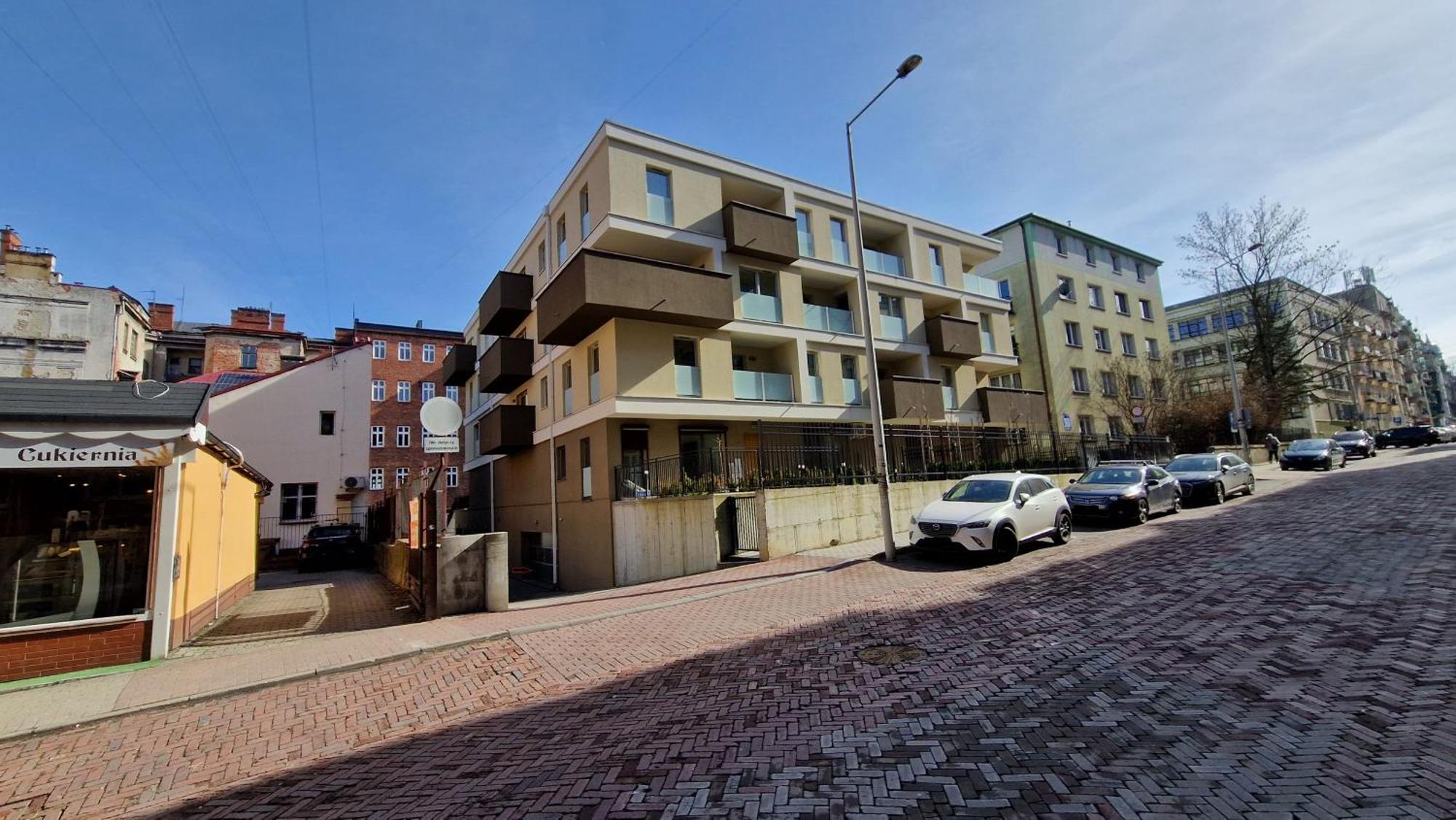 Apartment Bellissima *